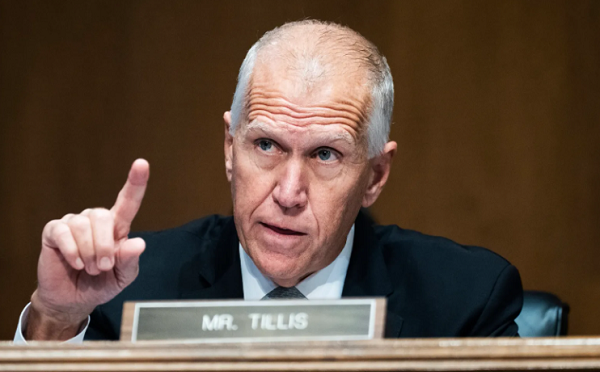 ირანში მიმდინარე ოპერაციასთან დაკავშირებით, ამერიკელი ხალხი დონალდ ტრამპისგან სიცხადეს იმსახურებს - რესპუბლიკელი სენატორი ტომ ტილისი