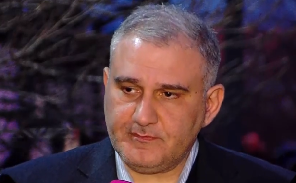 პატრიარქის მდგომარეობა არსებითი დინამიკის გარეშეა - რამდენიმე საათში კვალიფიციური, დიდი ავტორიტეტის მქონე თურქი ექიმი რეანიმატოლოგი იქნება თბილისში - მიხეილ სარჯველაძე