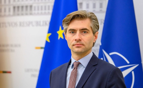 „ქართულმა ოცნებამ“ ყველა არადემოკრატიული კანონმდებლობა უნდა გააუქმოს და საქართველო ევროკავშირის გზაზე დააბრუნოს - კიასტუტის ბუდრისი