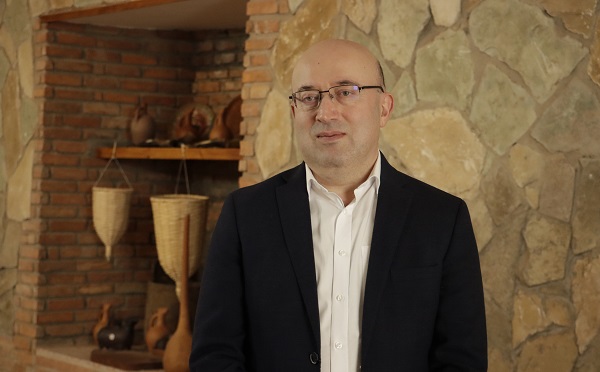 საქართველოში არის კვალიფიციური ვაზის სანერგეები, რომლებიც უკვე მიმდინარე წლიდან შეძლებენ სერტიფიცირებული ნერგების წარმოებას - ლევან მეხუზლა