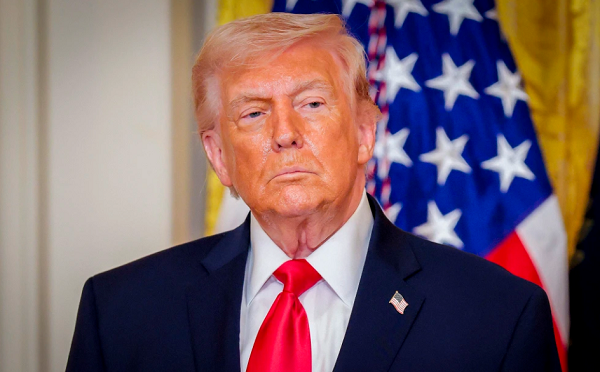 რუსული ნავთობის წინააღმდეგ სანქციები კრიზისის დასრულებისთანავე დაბრუნდება - დონალდ ტრამპი