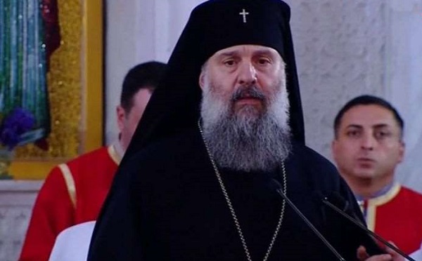 დღეს ჩვენი გულები სავსეა ემოციით, გრძნობებით, შენდობა უნდა ვთხოვოთ მის უწმინდესობას და უნეტარესობას ყველაფრისთვის, რაც ისე ვერ შევასრულეთ, რაშიც გული ვატკინეთ - მეუფე შიო