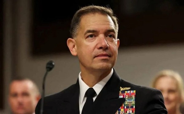 17 ირანული გემი გავანადგურეთ და 2000 სამიზნეს დავარტყით - აშშ-ის ცენტრალური სარდლობის მეთაური