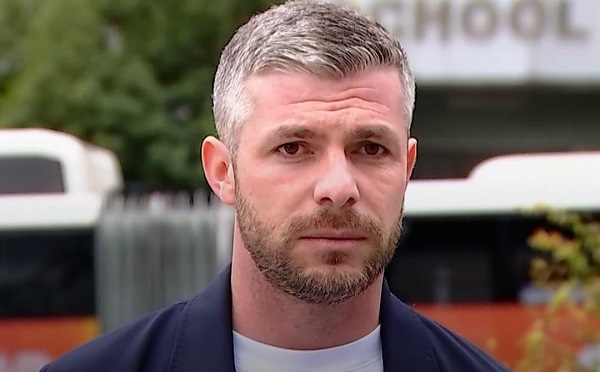 შალვა პაპუაშვილი ჰააგის ტრიბუნალამდე გზას იმოკლებს - ირაკლი კუპრაძე