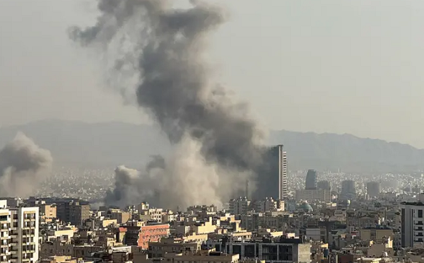 აშშ-ისრაელის ომი ირანის წინააღმდეგ, შესაძლოა სულ მცირე, ას დღეს, სექტემბრამდე გაგრძელდეს - Politico