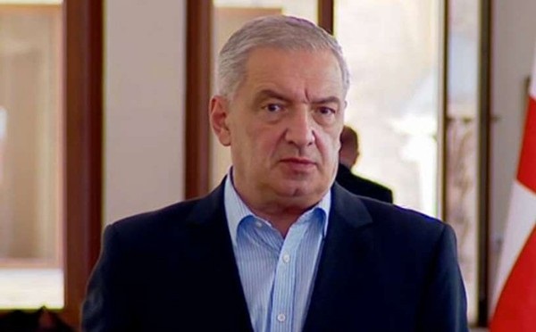 როგორც ყოველთვის, სააკაშვილი ბოდავს - გია ვოლსკი