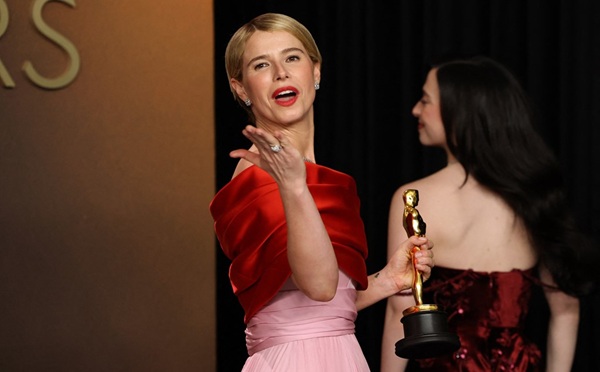 2026 წლის ოსკარის გამარჯვებულები ცნობილია