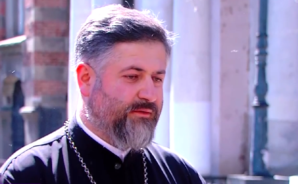 მიჩვეული ვართ სახელისუფლო არჩევნებს, სადაც ვნებათაღელვაა ამა თუ იმ პოლიტიკურ პარტიებთან დაკავშირებით, ეს პროცესები, არ უნდა გადმოვიტანოთ საეკლესიო სულიერ ველზე - დეკანოზი იაკობ მახნიაშვილი