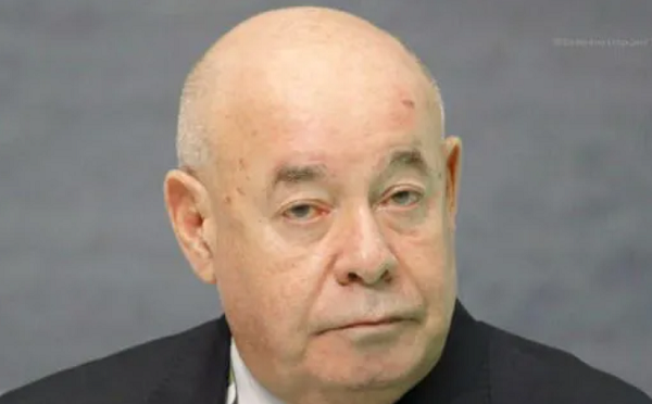 რუსეთის პრეზიდენტის სპეციალური წარმომადგენელი ილია II-ის დაკრძალვას დაესწრო და რუსეთის ლიდერის სამძიმარი გადასცა ქართველ სასულიერო პირებსა და ხალხ - რუსეთის საგარეო უწყება