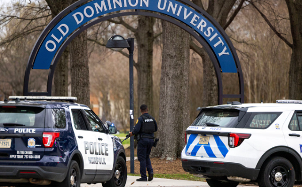 ვირჯინიის შტატში, უნივერსიტეტში „ისლამური სახელმწიფოს“ მხარდამჭერმა ცეცხლი გახსნა, დაიღუპა 1 და დაშავდა 2 ადამიანი  - The Washington Post