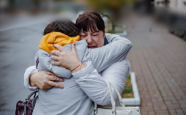 აშშ, რუსეთის მიერ გატაცებული უკრაინელი ბავშვების დასაბრუნებლად, 25 მილიონ დოლარს გამოყოფს