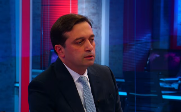 ადამიანურად ძალიან მინდა, რომ ეს ყველაფერი, რაც ალეკო ელისაშვილის გარშემო ხდება, ერთი დიდი სიზმარი იყოს -  ლევან იოსელიანი