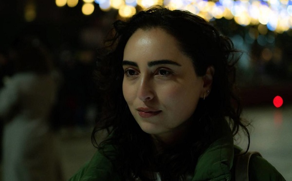 სასამართლომ აქტივისტ მარიამ მელიქიშვილს 2-დღიანი პატიმრობა შეუფარდა