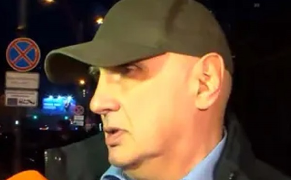 როგორც მოწმე, ისე ვიყავი დაბარებული ზოგადად - ვახტანგ კაპანაძე გამოკითხვის შემდეგ