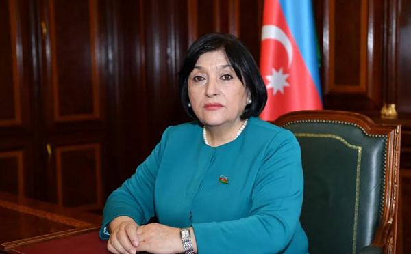 ყოველთვის დიდი პატივისცემით გავიხსენებთ მისი უწმინდესობის, ილია მეორის მიერ კაცობრიობის საკეთილდღეოდ გაწეულ საქმიანობას - აზერბაიჯანის მილი მეჯლისის თავმჯდომარე