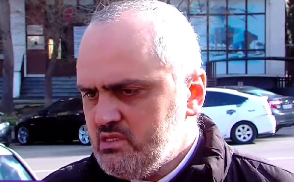 საზღვარგარეთიდან ელოდებიან ავტორიტეტულ ექიმს ან ექიმთა ჯგუფს, რათა თავიანთი გამოცდილებით კიდევ ერთხელ შეაფასონ პატრიარქის ჯანმრთელობის მდგომარეობა - დეკანოზი თეიმურაზ თათარაშვილი