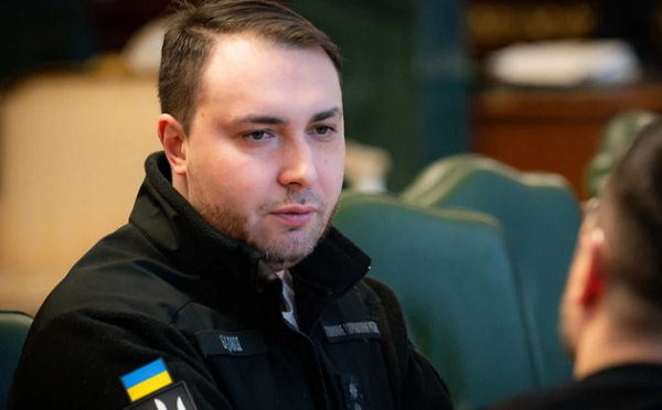 რუსეთი უკრაინისთვის აშშ-ის უსაფრთხოების გარანტიებს დათანხმდა - კირილო ბუდანოვი