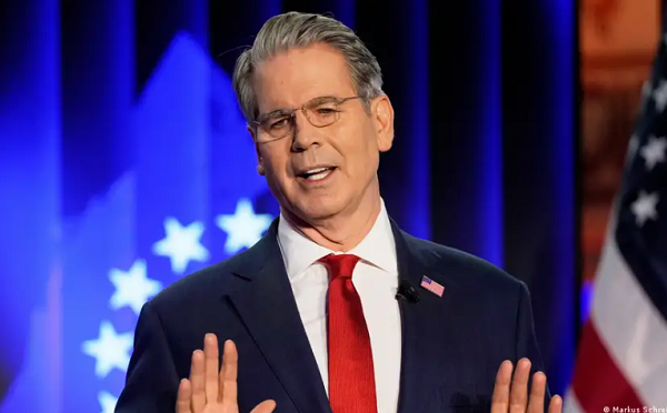 აშშ-ის სახაზინო დეპარტამენტმა ინდოეთს ნებართვა მისცა, რომ დროებით რუსული ნავთობი შეისყიდოს