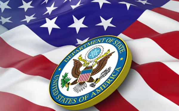 აშშ-ის სახელმწიფო დეპარტამენტი ირანის ახალი უზენაესი ლიდერის შესახებ ინფორმაციისთვის 10 მილიონ დოლარს აწესებს