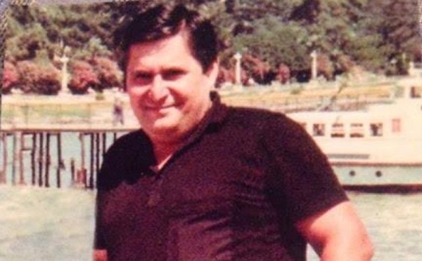 2 მარტი საქართველოს ეროვნული გმირის, გურამ გაბესკირიას დაბადების დღეა