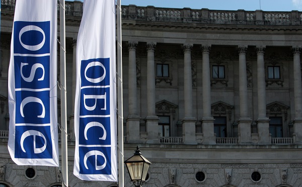 საქართველოს 8-10 მარტს ეუთო-ს საპარლამენტო ასამბლეის მაღალი დონის დელეგაცია ეწვევა