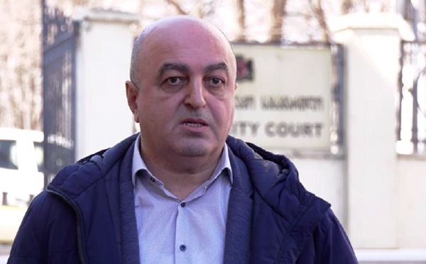 ეს იყო აბსურდის თეატრში მონაწილეობა, საქართველო 1992 წლიდან ეუთო-ს წევრია, ვალდებულება აქვს ექსპერტთან ითანამშრომლოს, თუ ეს დანაშაულია, მაშინ თანამდებობის პირებიც უნდა დაიკითხონ - უჩა ნანუაშვილი