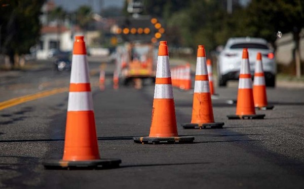 აბანოს ქუჩაზე გადაადგილება დროებით შეიზღუდება