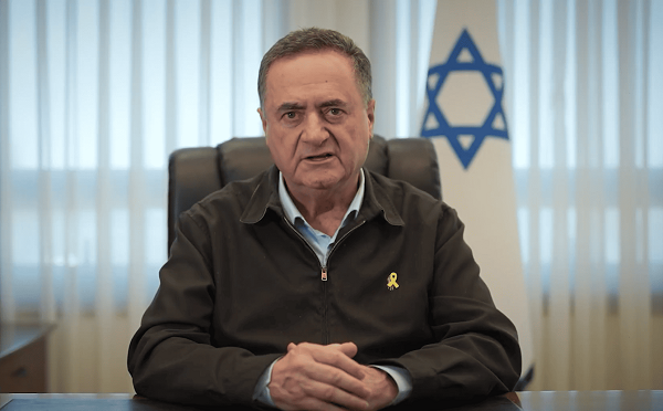 ლიბანის ხელისუფლება თუ  არ შეაჩერებს „ჰეზბოლას“ მიერ ისრაელზე თავდასხმებს, ამას ისრაელი გააკეთებს - ისრაელ კაცი