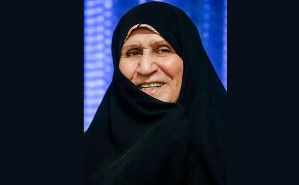 აიათოლა ხამენეის მეუღლე თავდასხმის შედეგად მიღებული ჭრილობებისგან გარდაიცვალა