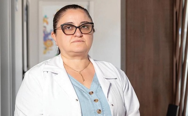 ბრიტანეთში მენინგოკოკური ინფექციის ეს აფეთქება ლოკალური ხასიათისაა და სხვა ქვეყნებში არ არის გავრცელებული, შესაბამისად, ჩვენთან შეშფოთების საფუძველი არ გვაქვს - მაია ბუწაშვილი