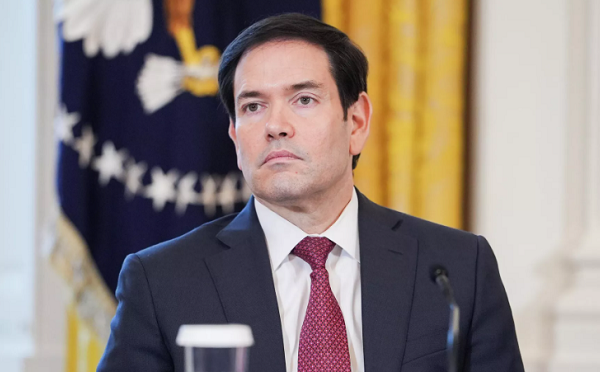 მარკო რუბიო ირაკლი კობახიძეს ესაუბრა