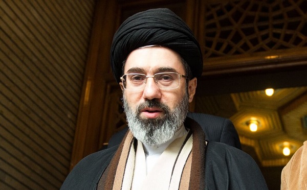 აბას არაღჩის განცხადებით, მოჯთაბა ხამენეი ჯანმრთელადაა და სიტუაციას სრულად აკონტროლებს