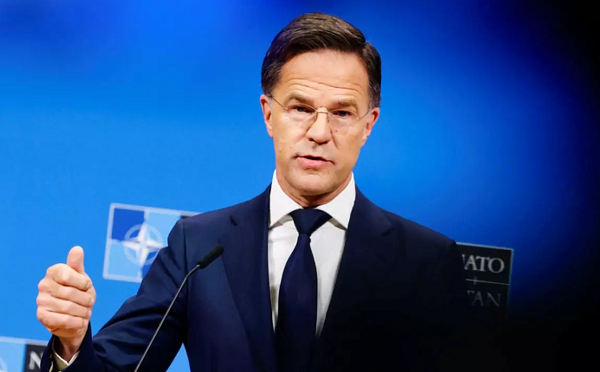 ნატო-საქართველოს ურთიერთობის შენარჩუნებას აზრი აქვს, მაგრამ ბოლო მოვლენებიც უნდა ვაღიაროთ, მოვუწოდებთ საქართველოს, პროევროპულ და მომავალზე ორიენტირებულ გზას დაუბრუნდეს - მარკ რუტე