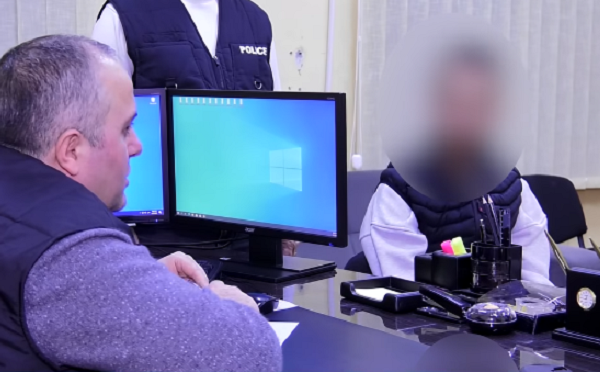 ბათუმში თურქეთის მოქალაქე დაჭრეს - დაკავებულია ასევე თურქეთის მოქალაქე