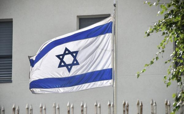 ილია მეორის გარდაცვალება უდიდესი დანაკარგია საქართველოსა და მთელი მართლმადიდებლური სამყაროსთვის - ისრაელის საელჩო