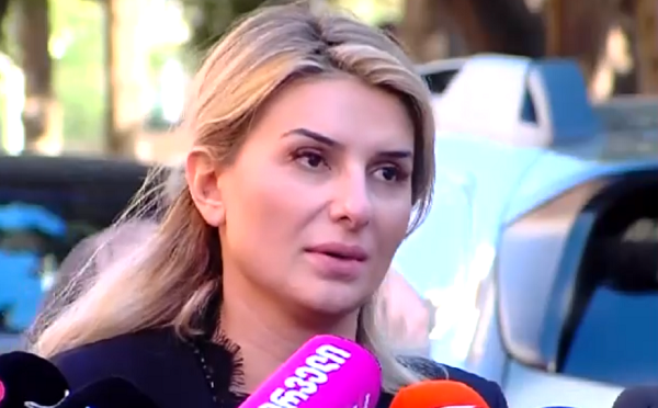 სიტუაცია მართულია, თუმცა მედიცინაში ამას კრიტიკულად მძიმე კატეგორია ეწოდება - კავკასიის მედიცინის ცენტრის  ხელმძღვანელი პატრიარქზე