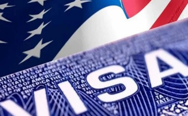 აშშ-მა საქართველო დაამატა ქვეყნების სიას, რომლის მოქალაქეებსაც გარკვეული ტიპის, მათ შორის ტურისტული ვიზისთვის 15 000 დოლარამდე გირაოს გადახდა მოუწევთ