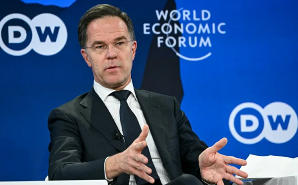 მოკავშირეები მასშტაბურად უჭერენ მხარს პრეზიდენტ დონალდ ტრამპის ქმედებებს ირანში - მარკ რუტე