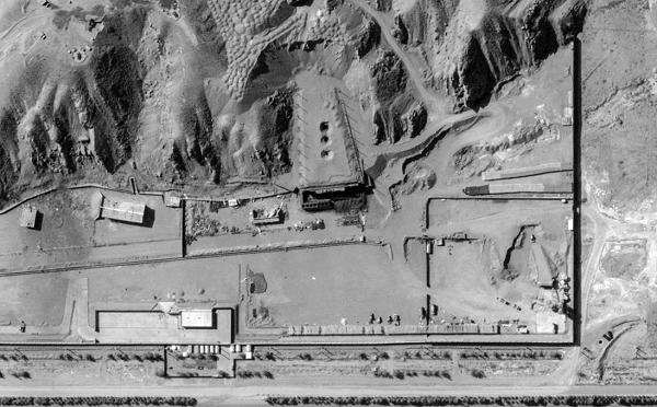 ირანში იერიში მივიტანეთ ობიექტზე, სადაც ირანი ბირთვული იარაღისთვის კრიტიკული მნიშვნელობის შესაძლებლობებს ავითარებდა - ისრაელის თავდაცვის ძალები