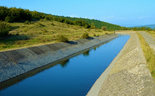 ფერმერები სარწყავი წყლის დადგენილ საფასურს მხოლოდ მომსახურების მიღების შემდეგ გადაიხდიან