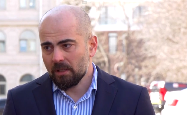 აშკარაა, რომ ირანის ისლამური რესპუბლიკის გავლენა საქართველოში ძალიან შორს წავიდა, ეს საჭიროებს რეაგირებას - გიორგი კანდელაკი