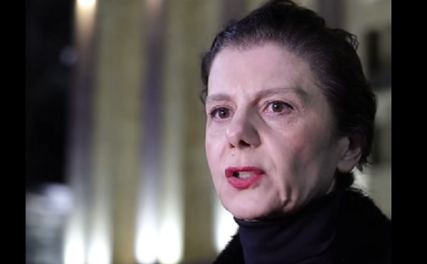 საერთაშორისო არენაზე, ივანიშვილის რეჟიმისთვის მოსკოვის მექანიზმის“ ანგარიში ძალიან დიდი მარცხი, მისი იზოლაცია ფაქტობრივად ჩაბეტონებულია - თამარ ჩერგოლეიშვილი