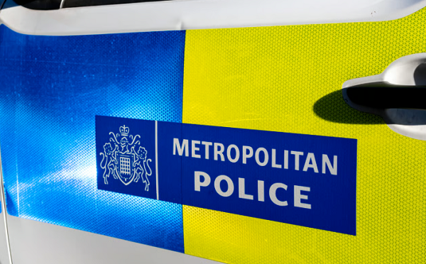 ბრიტანეთში ირანის სასარგებლოდ ჯაშუშობაში ეჭვმიტანილი 4 პირი დააკავეს