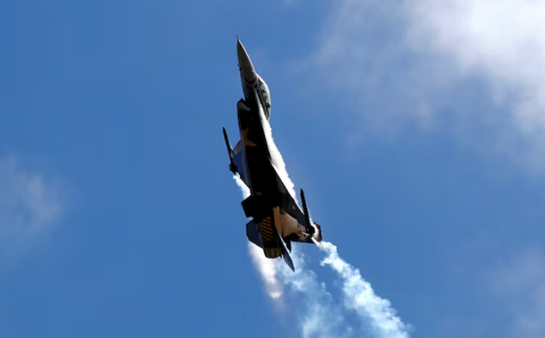 თურქეთმა, შესაძლოა, კვიპროსში გამანადგურებლები განალაგოს - Reuters