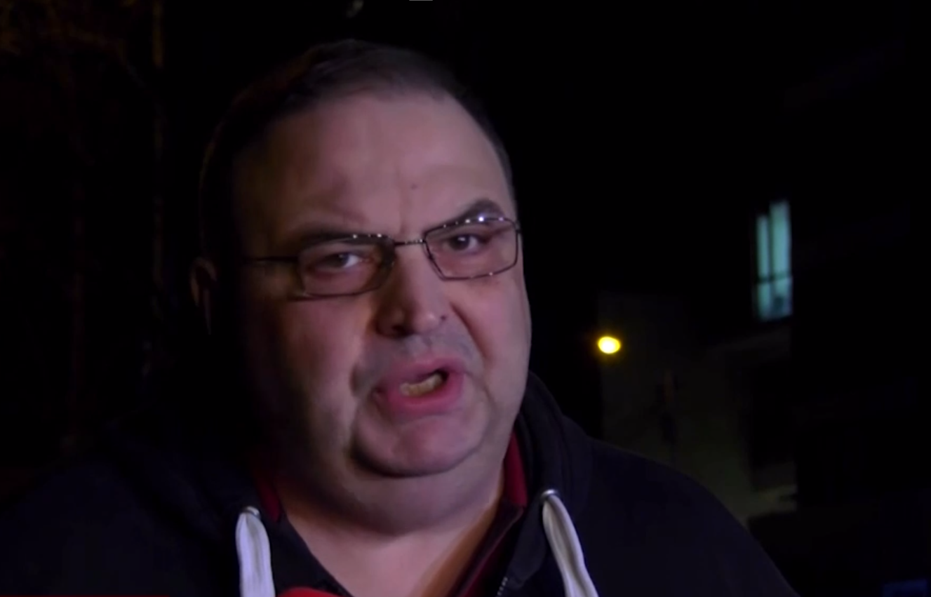 მე ყველა შეკითხვას ვუპასუხე, მათ ჩემს შეკითხვებს პასუხი ვერ გასცეს - გუბაზ სანიკიძე გამოკითხვის შემდეგ