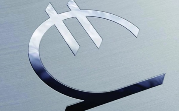 ლარი დოლართან და ევროსთან გაუფასურდა