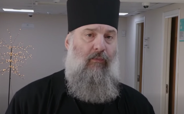 ექიმები მაქსიმალურად ცდილობენ, რომ მისი უწმინდესობის მდგომარეობა იყოს სტაბილური, მოვუწოდებ ყველას, ილოცონ მისი ჯანმრთელობისთვის - მეუფე შიო