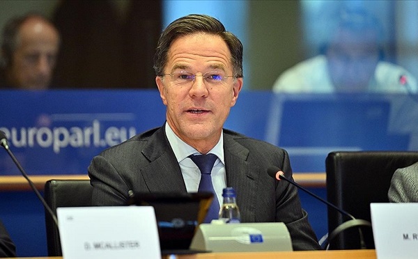 ირანი იყო ერთ-ერთი მთავარი ფაქტორი, რომელმაც წვლილი შეიტანა რუსეთის ომში უკრაინის წინააღმდეგ, აშშ-სა და ისრაელის ზეწოლა შეასუსტებს მის შესაძლებლობებს უკრაინასთან დაკავშირებით - მარკ რუტე