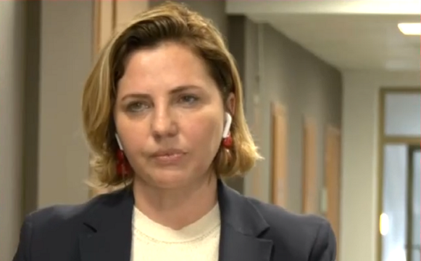 ელექტროენერგიის გაძვირება არის ბოლო ლუკმის ამოღება ხალხიდან, სერიოზული რუსული თაღლითობა - ანა დოლიძე