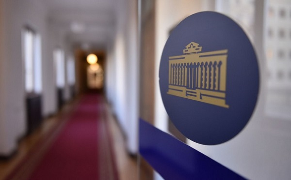 საკანონმდებლო ცვლილებები, რომლითაც გრანტების მიღებასა და პოლიტიკურ აქტივობასთან დაკავშირებული წესები კიდევ უფრო მკაცრდება, პარლამენტმა დაამტკიცა